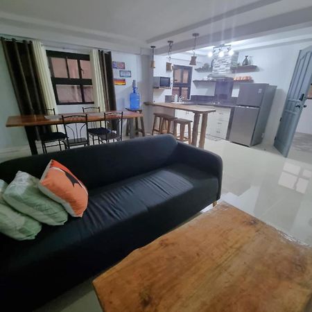 Trail Bedz Homestay バギオ エクステリア 写真