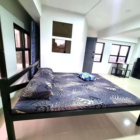 Trail Bedz Homestay バギオ エクステリア 写真