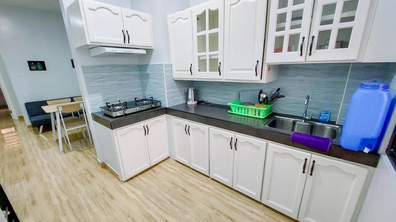 Trail Bedz Homestay バギオ エクステリア 写真