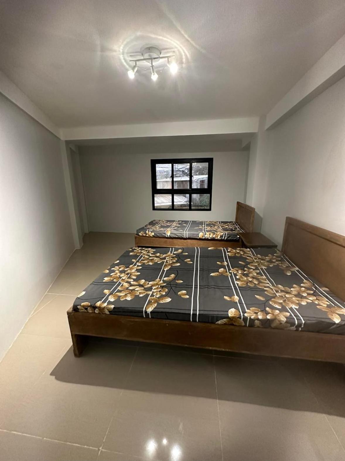 Trail Bedz Homestay バギオ エクステリア 写真