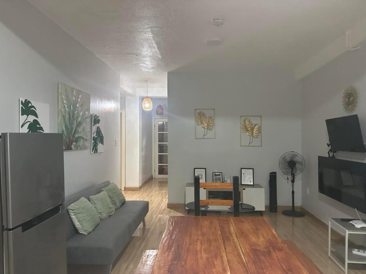 Trail Bedz Homestay バギオ エクステリア 写真